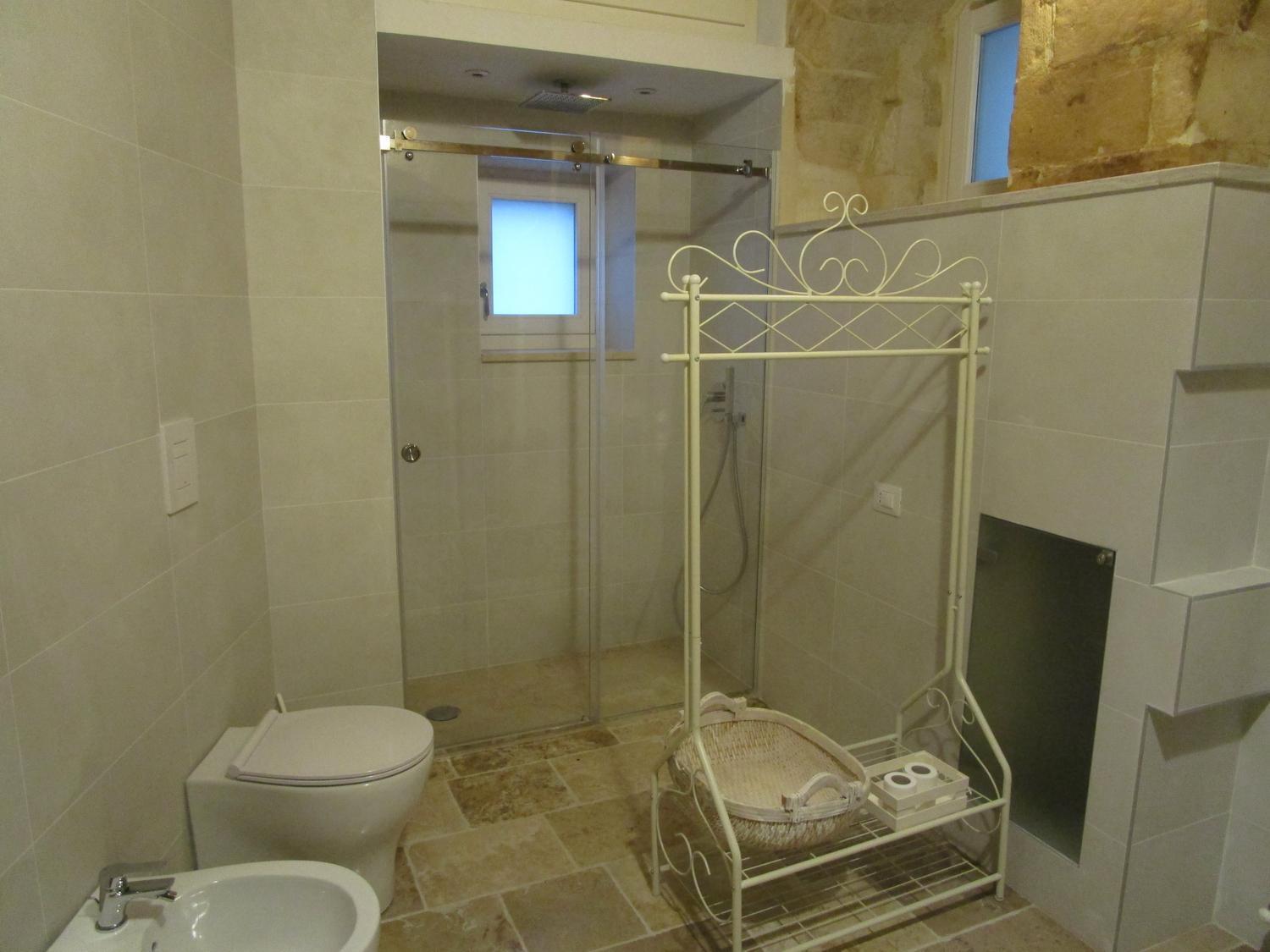 Casa Vetere Apartment Matera Ngoại thất bức ảnh