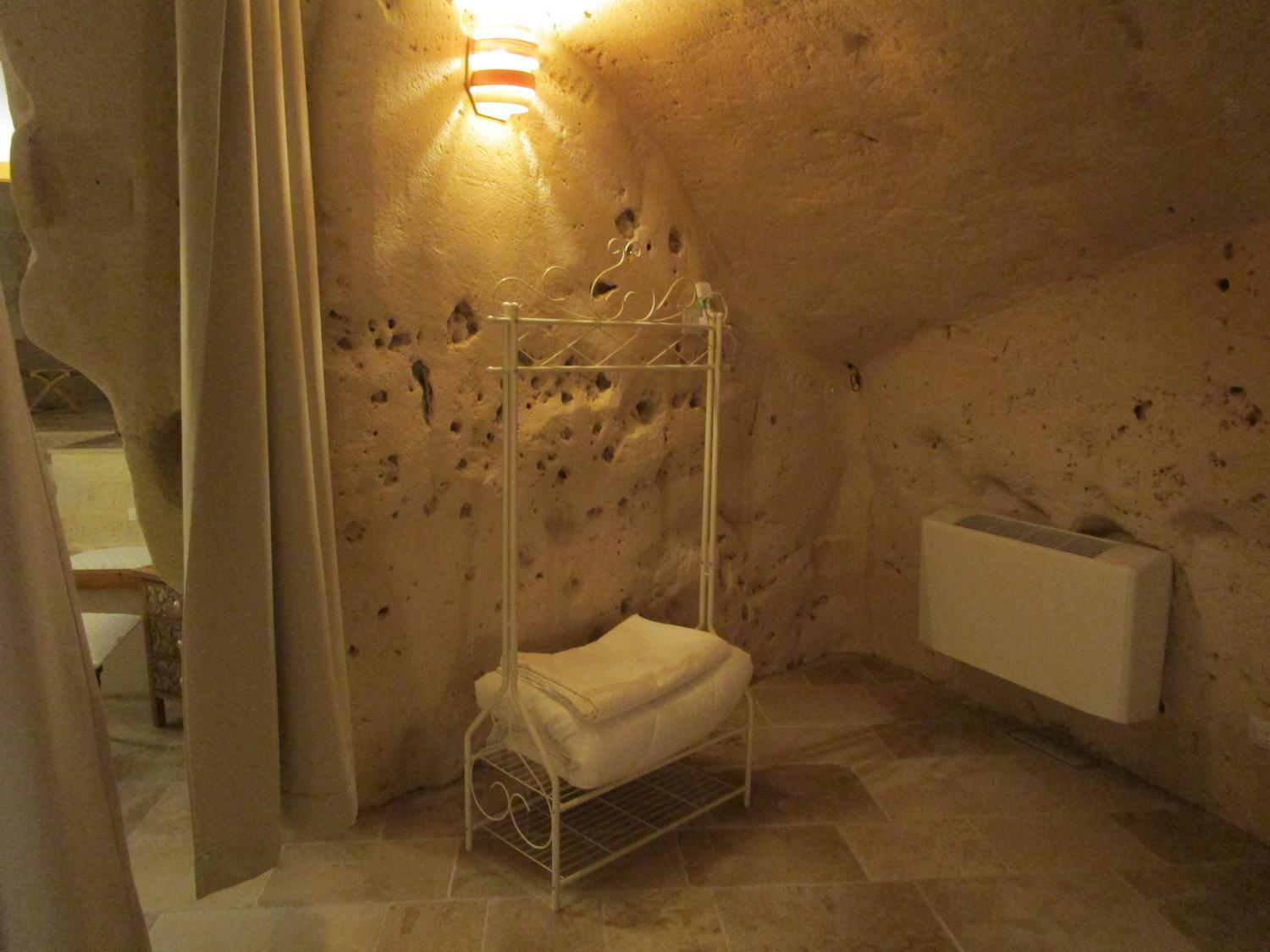Casa Vetere Apartment Matera Ngoại thất bức ảnh