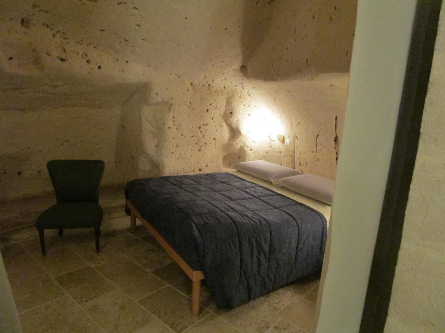 Casa Vetere Apartment Matera Ngoại thất bức ảnh