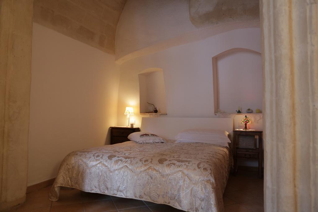 Casa Vetere Apartment Matera Ngoại thất bức ảnh
