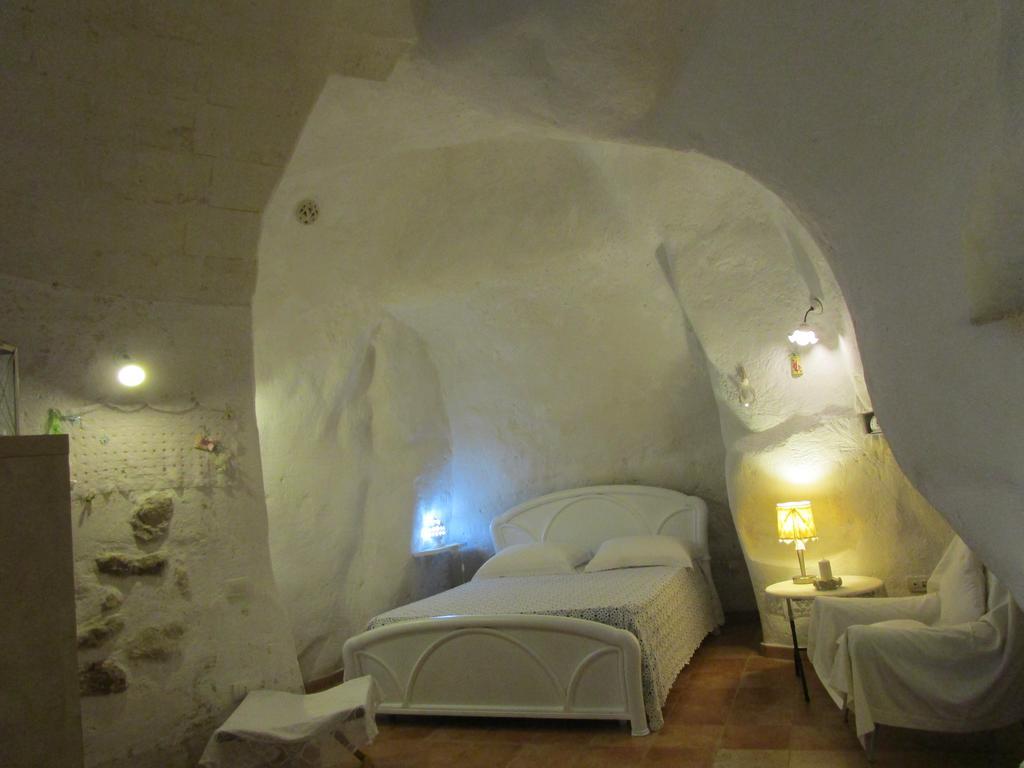Casa Vetere Apartment Matera Ngoại thất bức ảnh