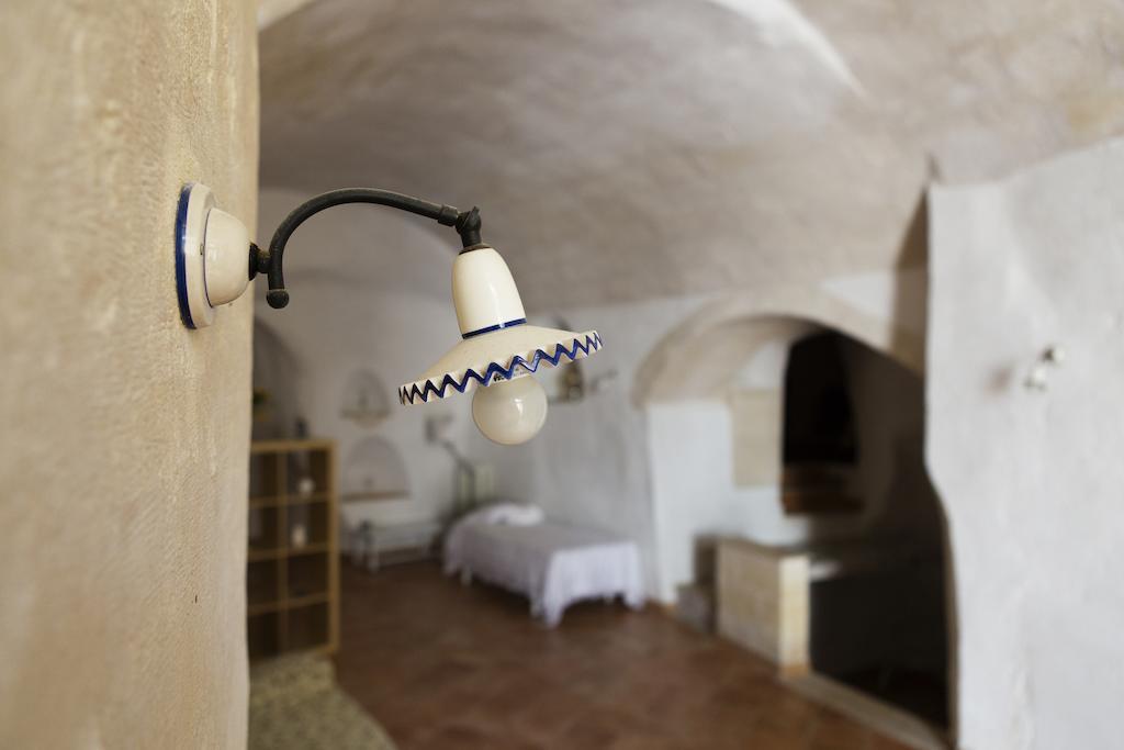 Casa Vetere Apartment Matera Ngoại thất bức ảnh
