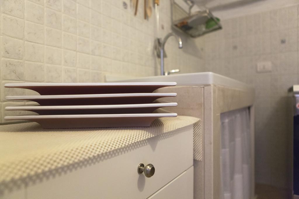Casa Vetere Apartment Matera Ngoại thất bức ảnh
