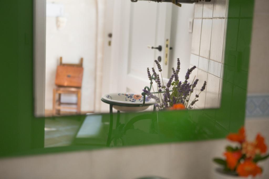 Casa Vetere Apartment Matera Ngoại thất bức ảnh