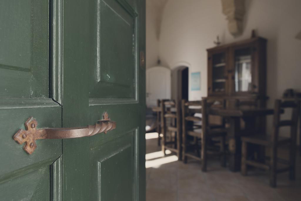 Casa Vetere Apartment Matera Phòng bức ảnh