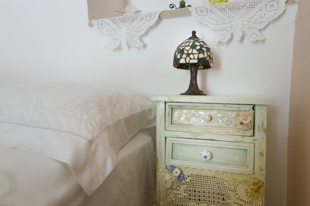 Casa Vetere Apartment Matera Ngoại thất bức ảnh
