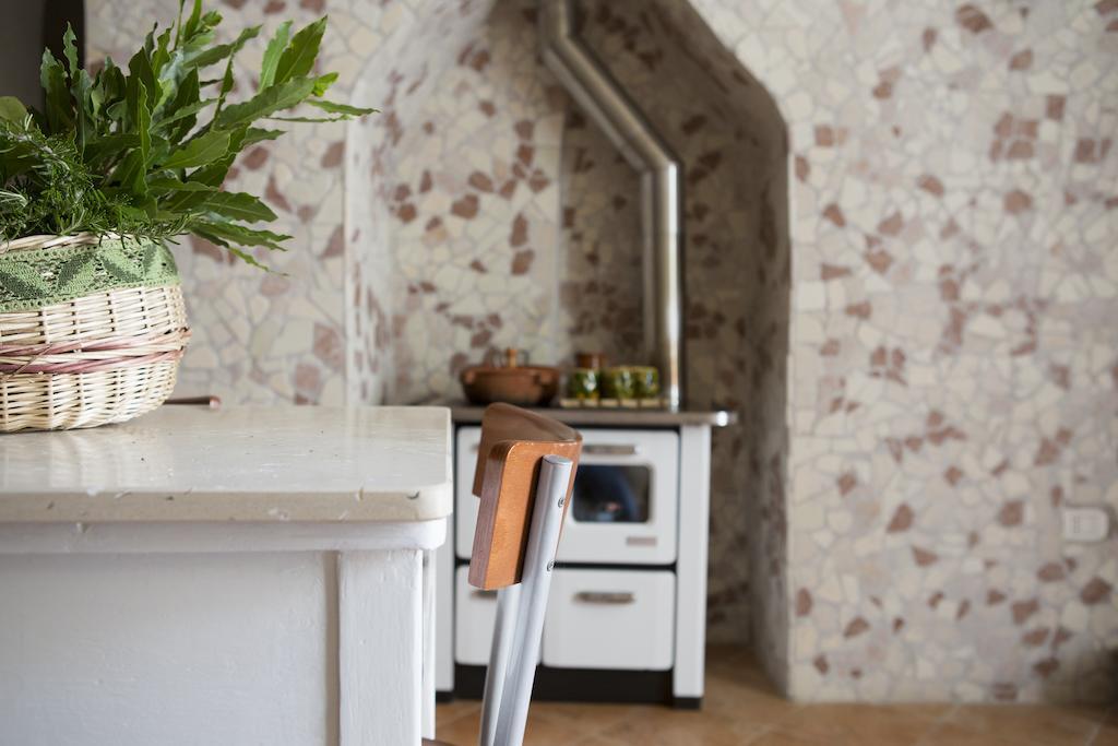 Casa Vetere Apartment Matera Ngoại thất bức ảnh