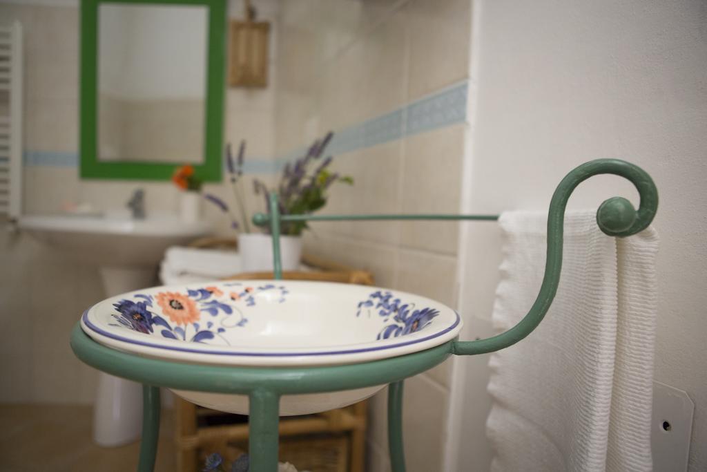 Casa Vetere Apartment Matera Ngoại thất bức ảnh